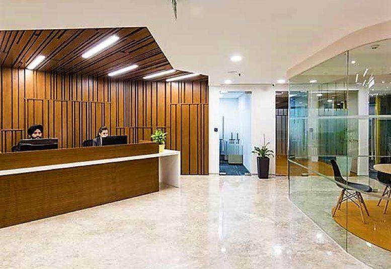 Office Space Sale Kalkaji Delhi